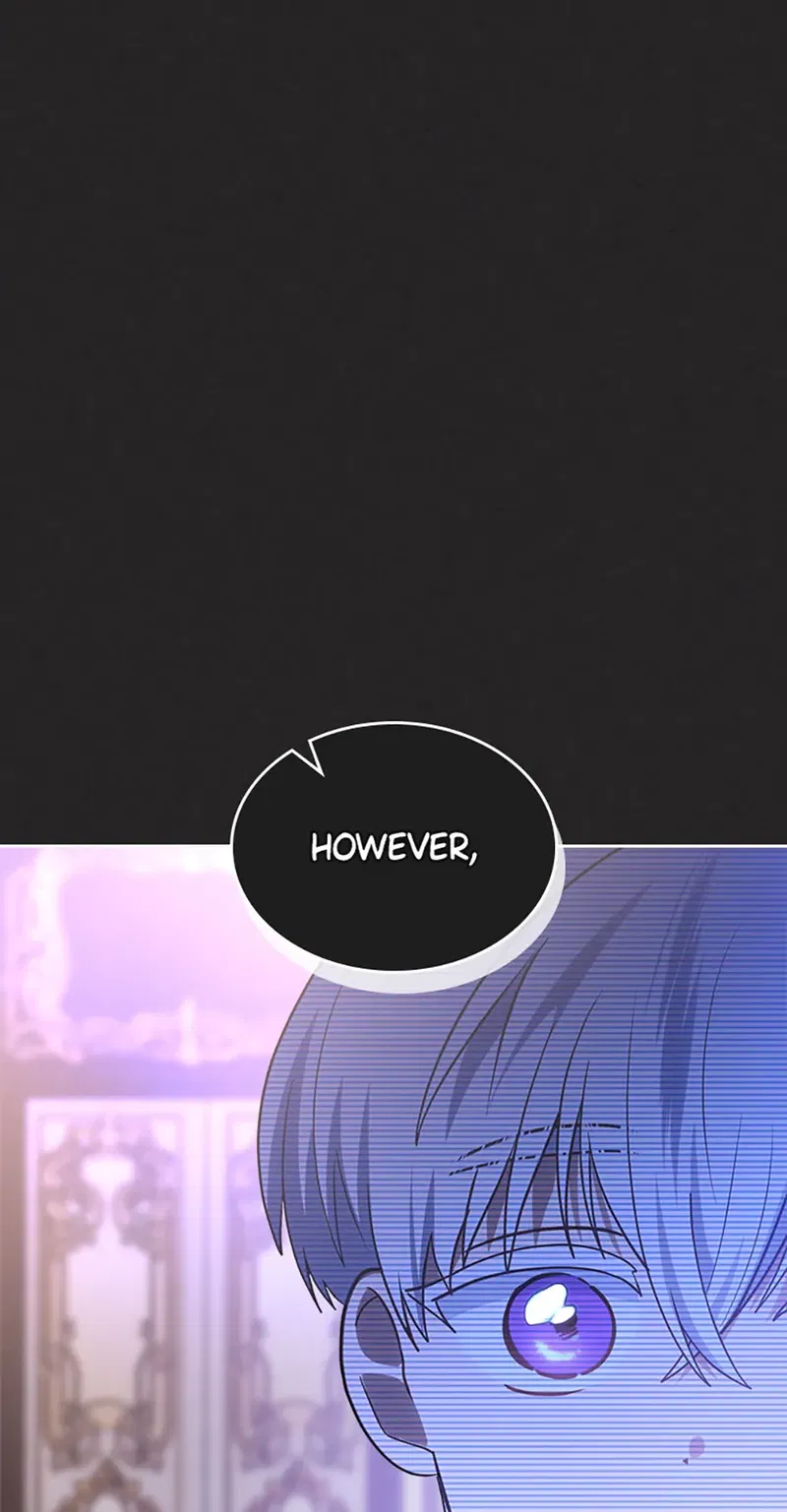 The End of this Fairy Tale is a Soap Opera Chapter 34 - page 11
