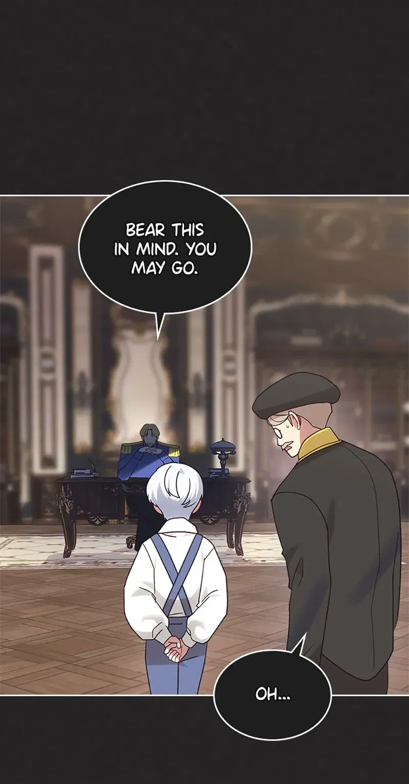 The End of this Fairy Tale is a Soap Opera Chapter 34 - page 13