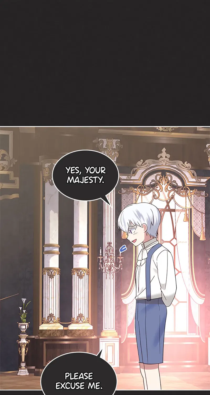 The End of this Fairy Tale is a Soap Opera Chapter 34 - page 14