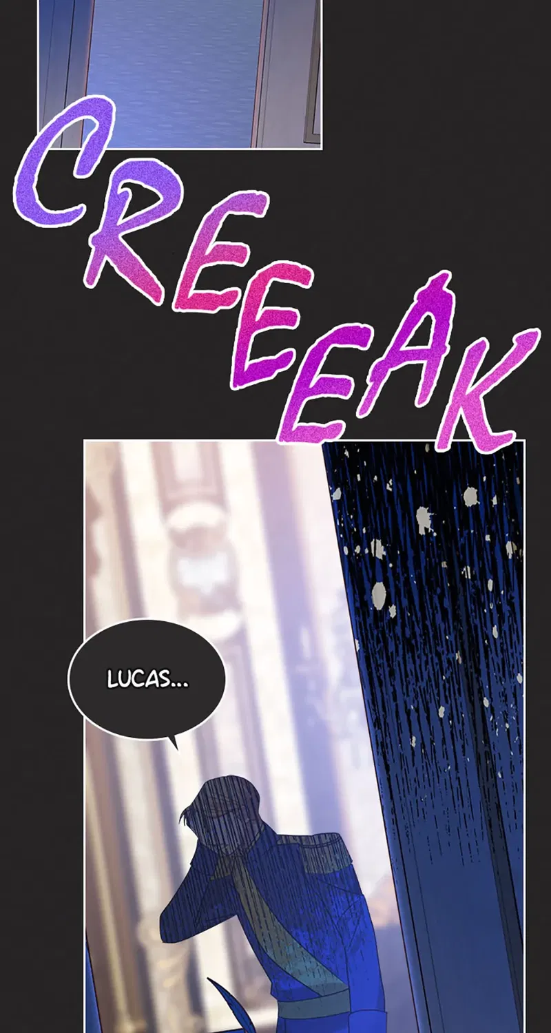 The End of this Fairy Tale is a Soap Opera Chapter 34 - page 16