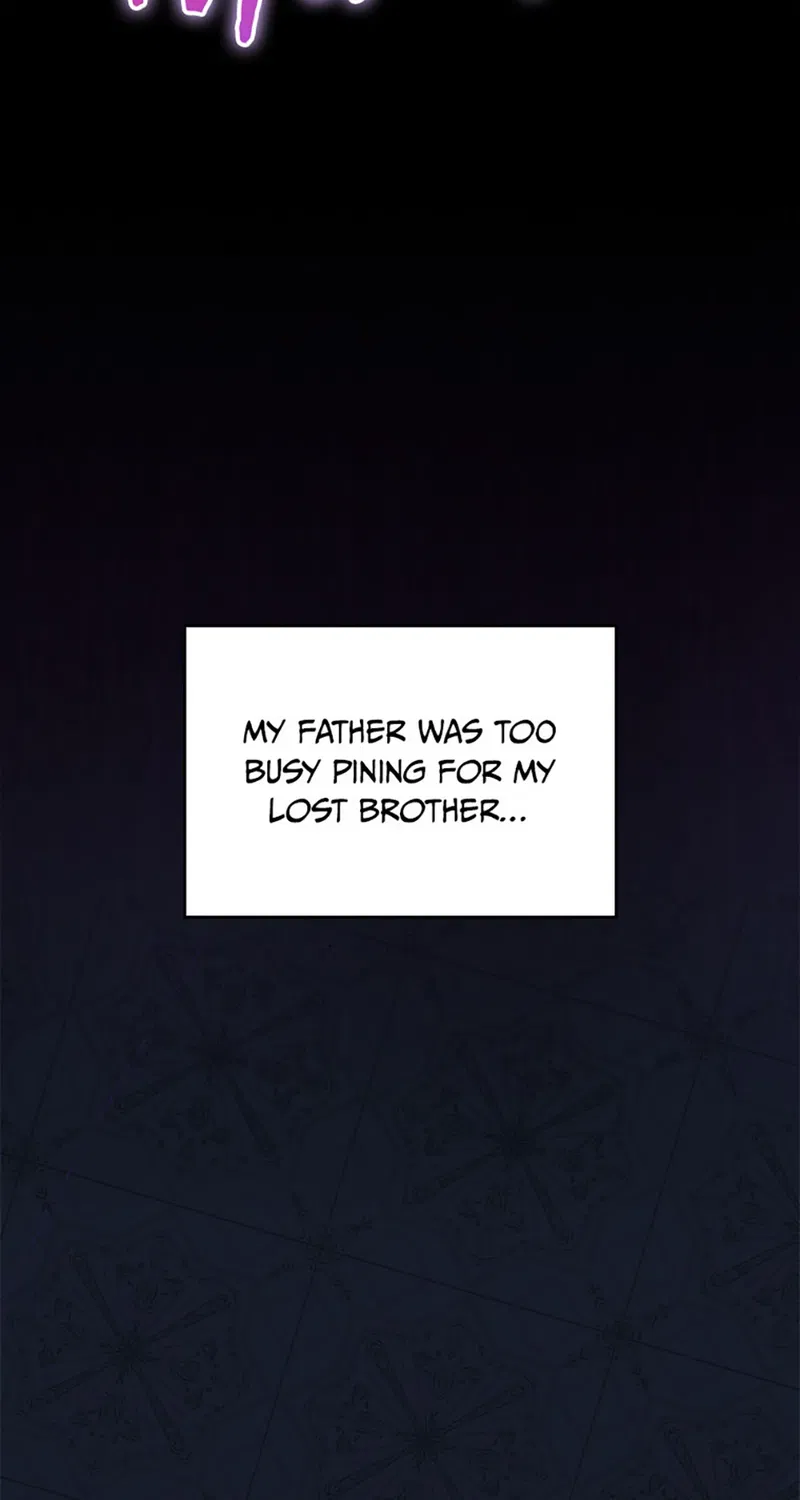 The End of this Fairy Tale is a Soap Opera Chapter 34 - page 19