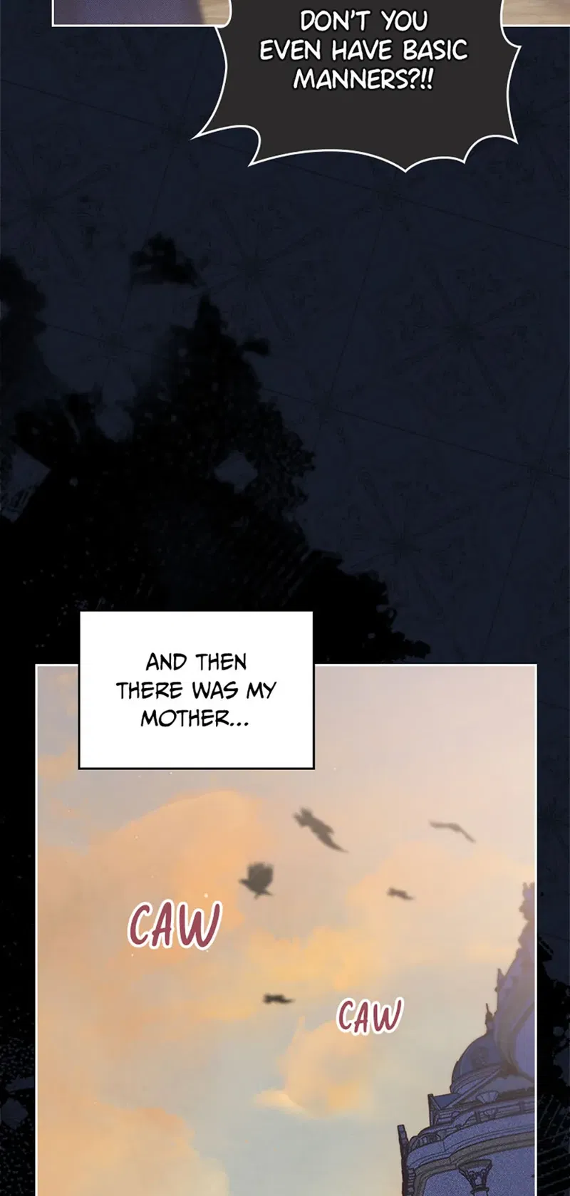The End of this Fairy Tale is a Soap Opera Chapter 34 - page 24