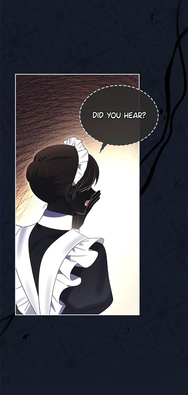 The End of this Fairy Tale is a Soap Opera Chapter 34 - page 26