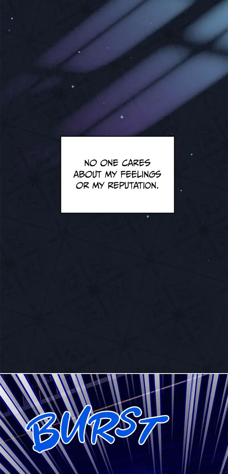 The End of this Fairy Tale is a Soap Opera Chapter 34 - page 30