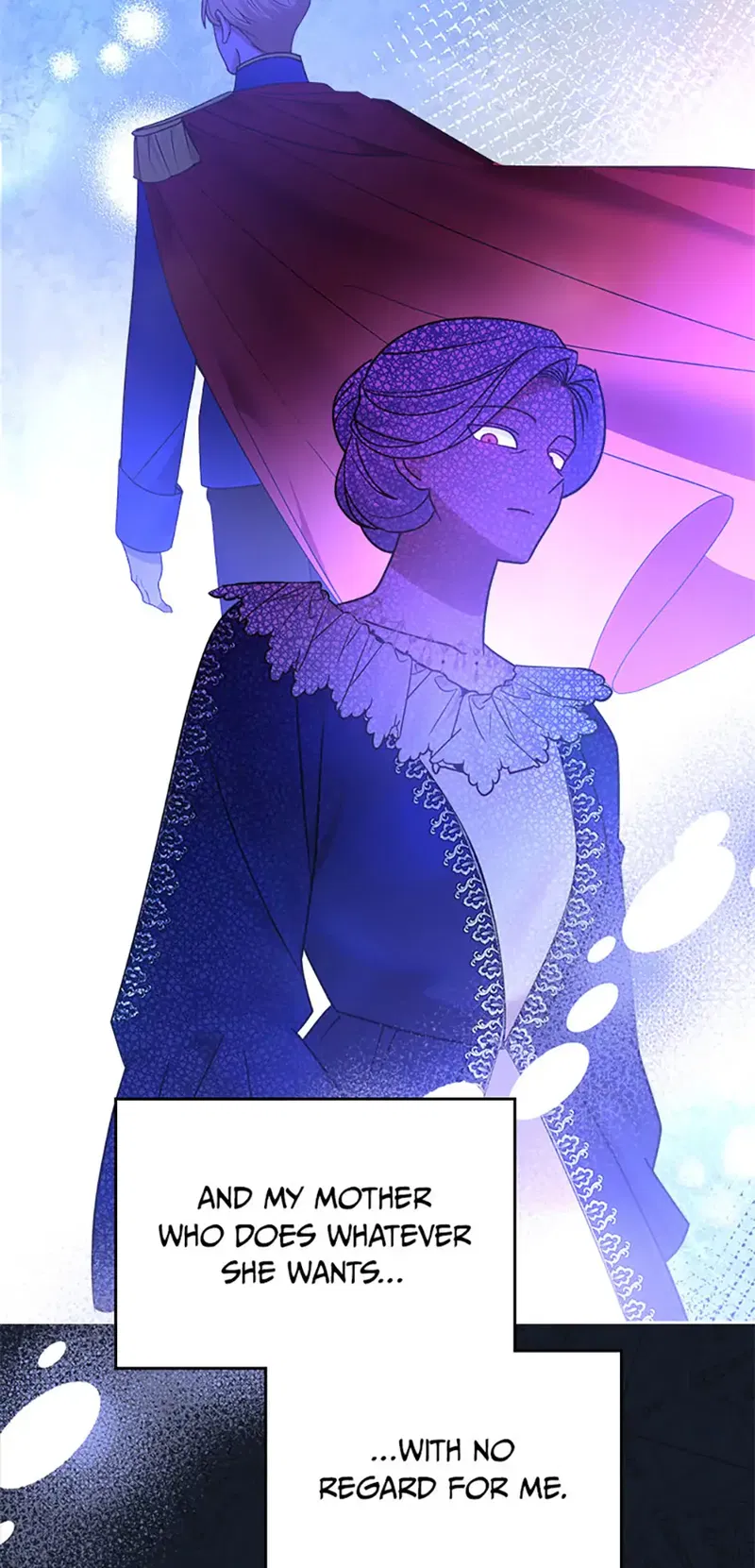 The End of this Fairy Tale is a Soap Opera Chapter 34 - page 32