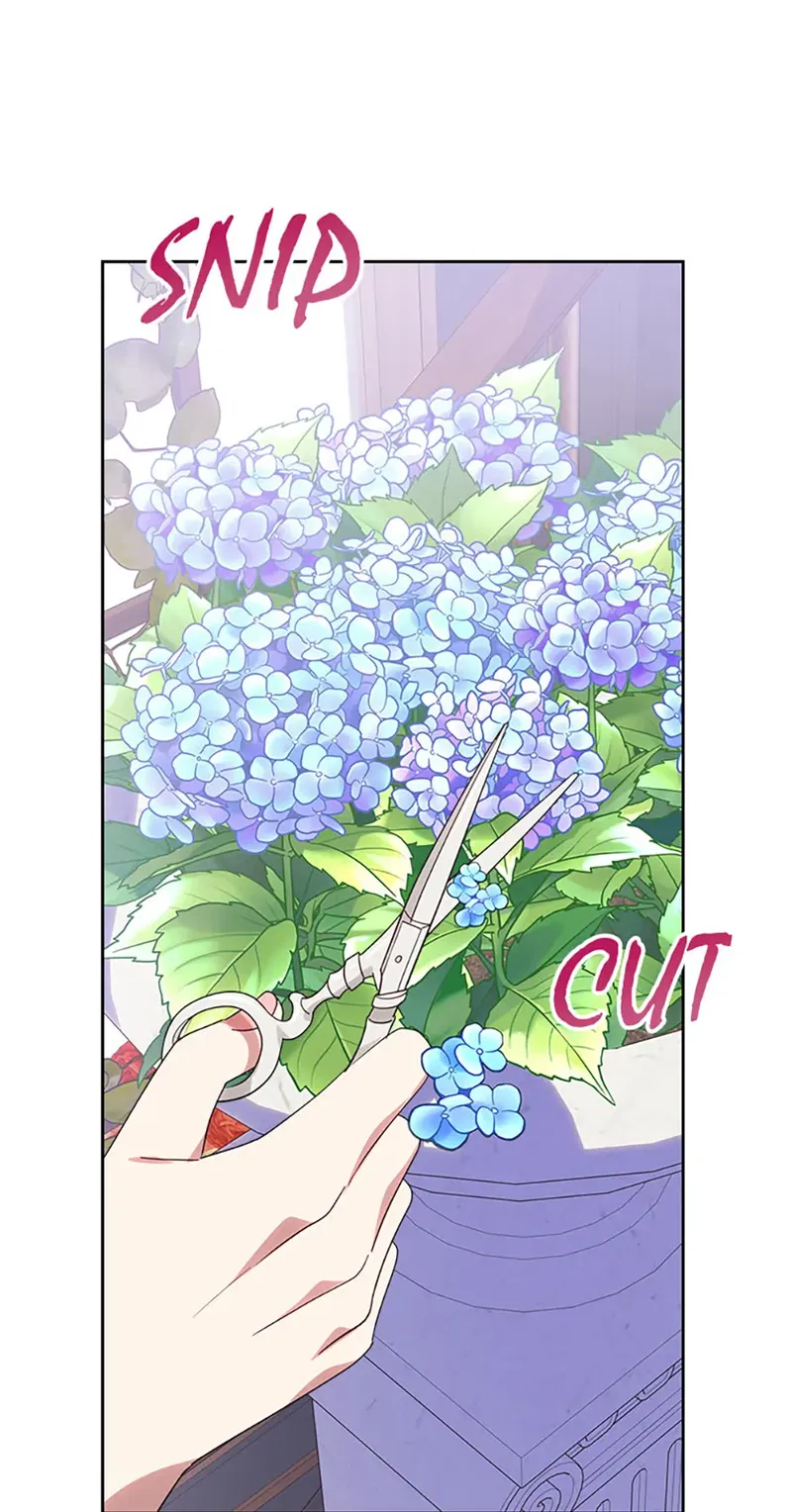 The End of this Fairy Tale is a Soap Opera Chapter 34 - page 37