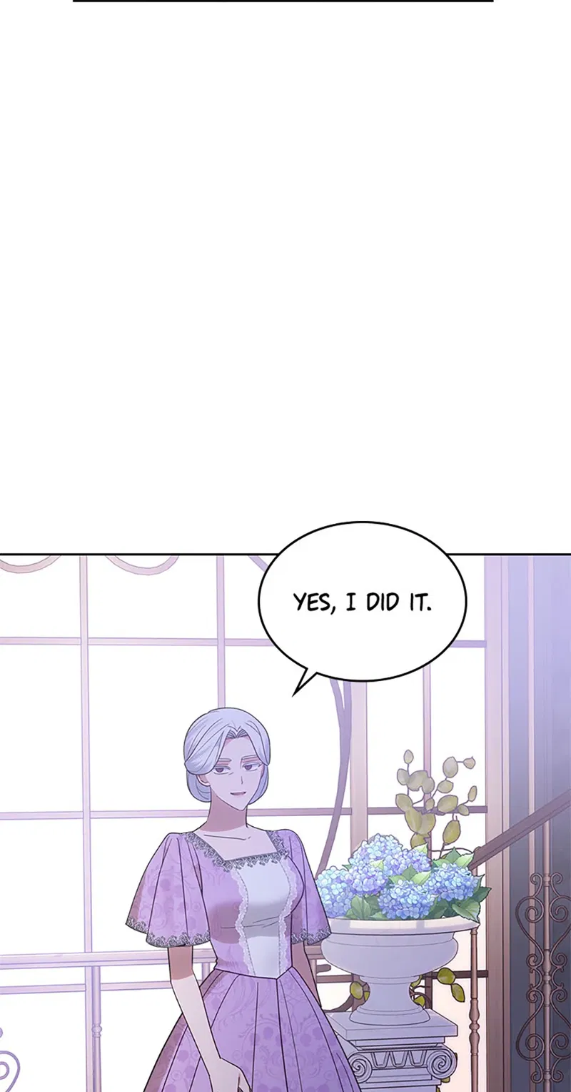 The End of this Fairy Tale is a Soap Opera Chapter 34 - page 38