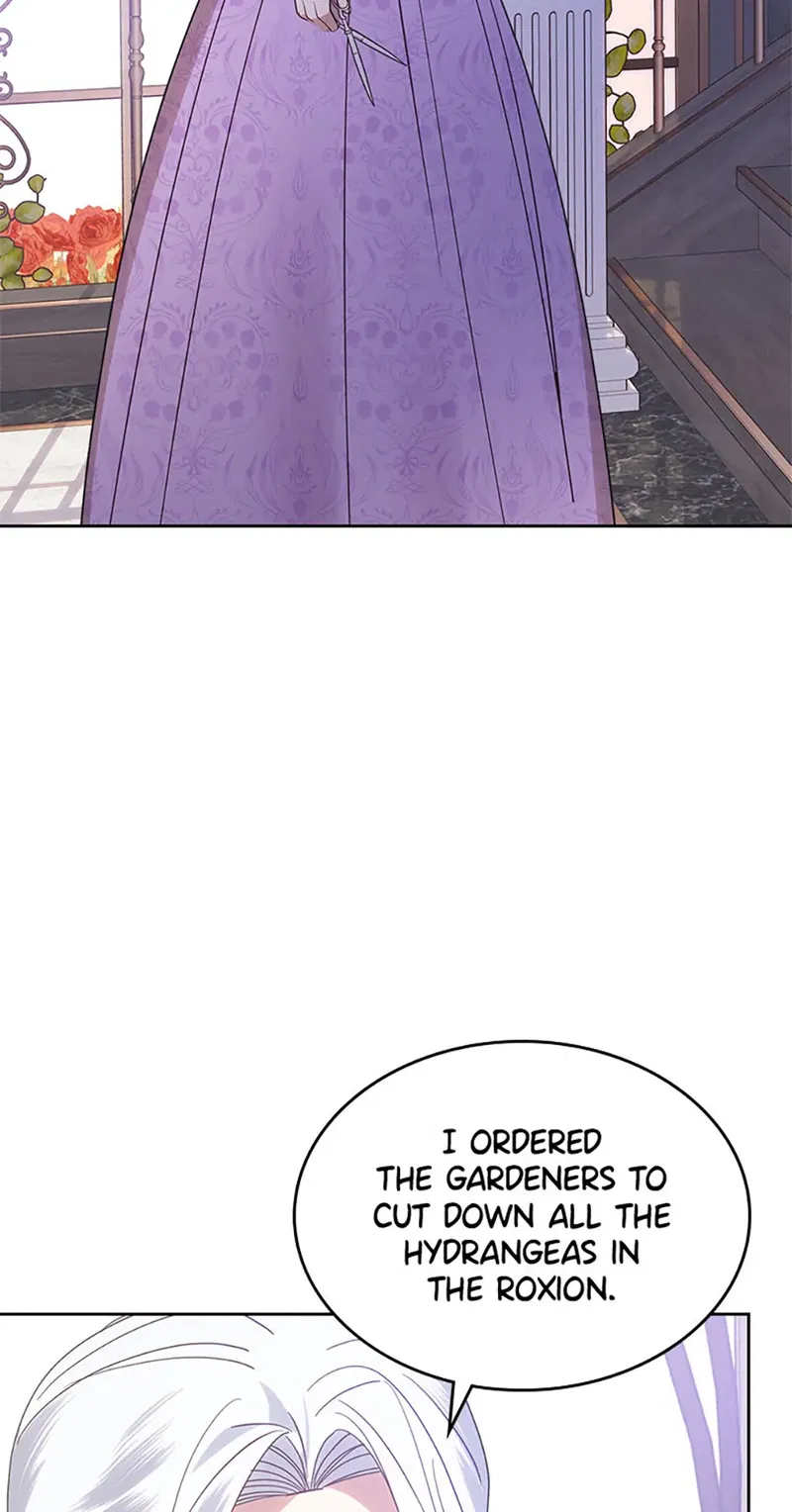The End of this Fairy Tale is a Soap Opera Chapter 34 - page 39