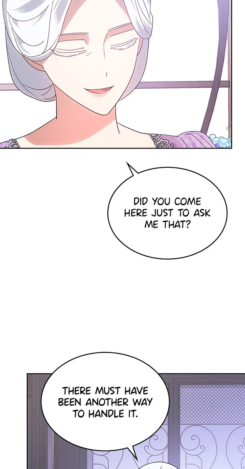The End of this Fairy Tale is a Soap Opera Chapter 34 - page 40