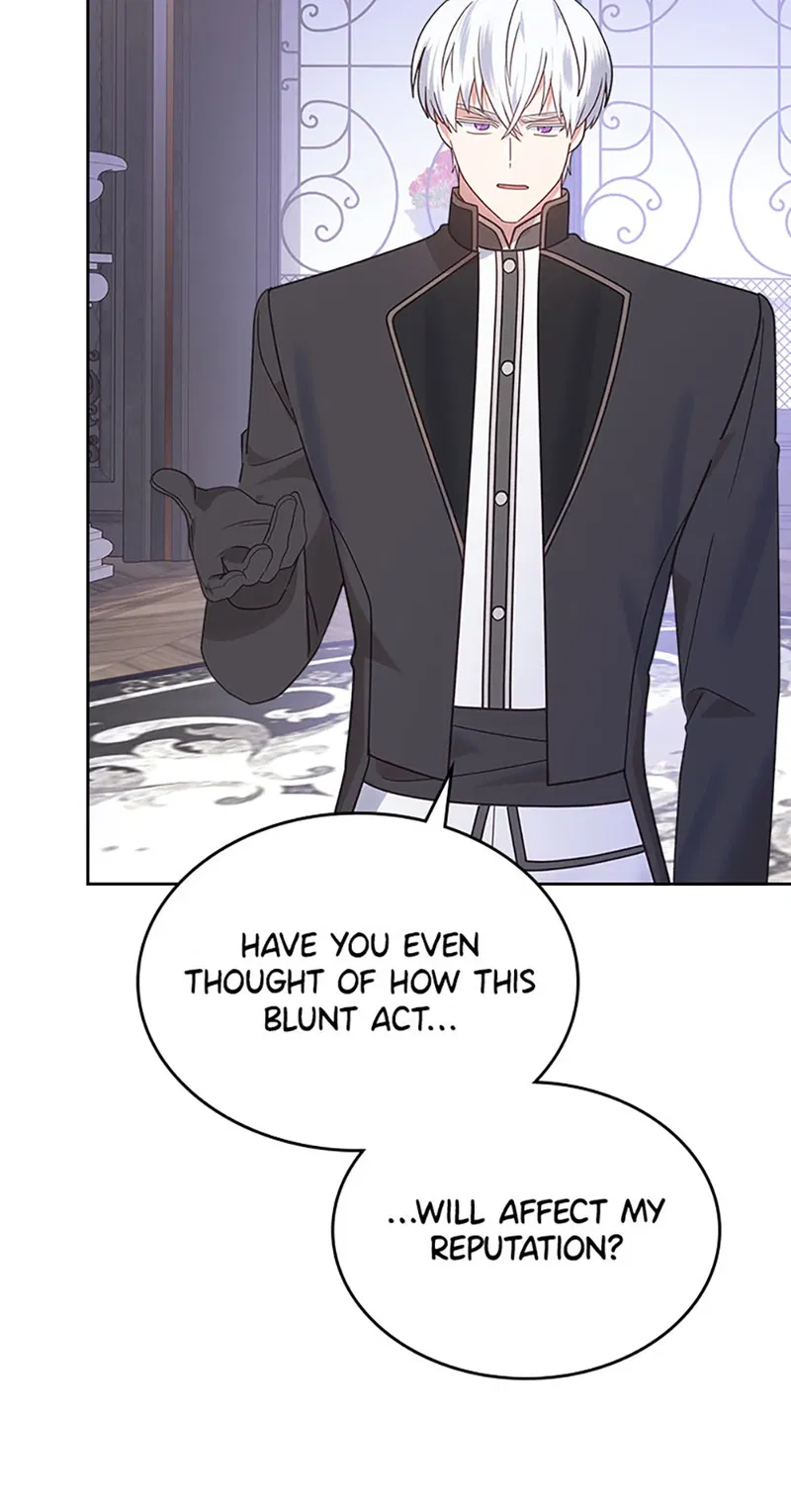 The End of this Fairy Tale is a Soap Opera Chapter 34 - page 41
