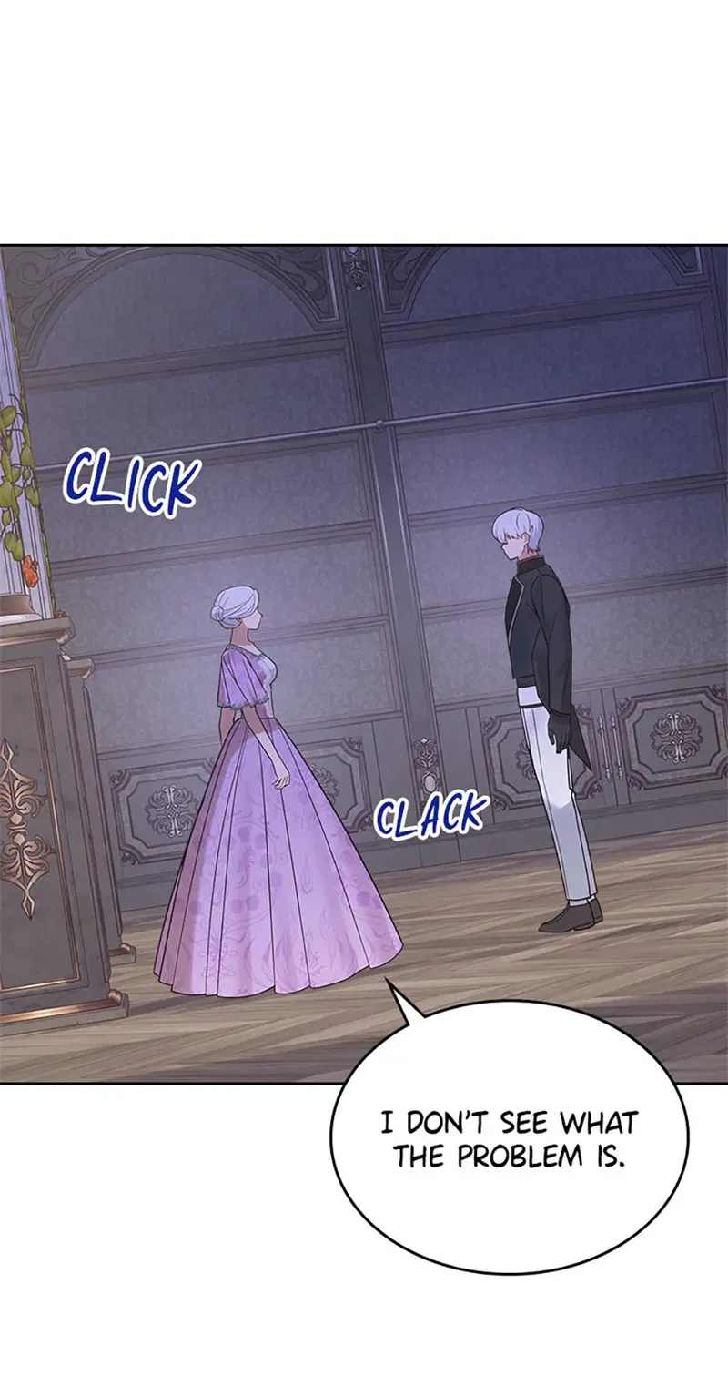 The End of this Fairy Tale is a Soap Opera Chapter 34 - page 42
