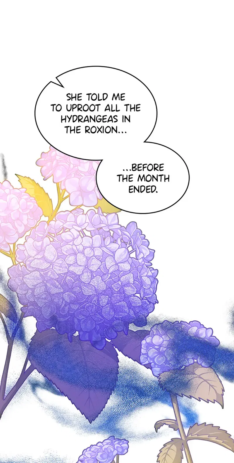 The End of this Fairy Tale is a Soap Opera Chapter 34 - page 44