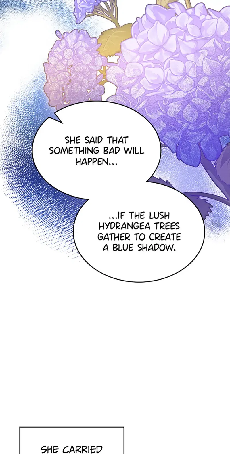 The End of this Fairy Tale is a Soap Opera Chapter 34 - page 45