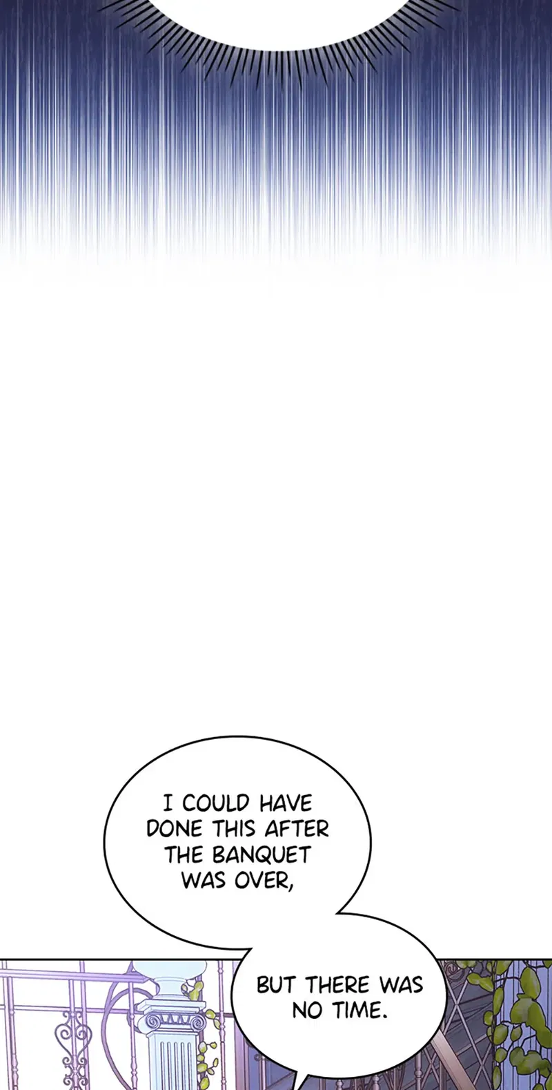 The End of this Fairy Tale is a Soap Opera Chapter 34 - page 48