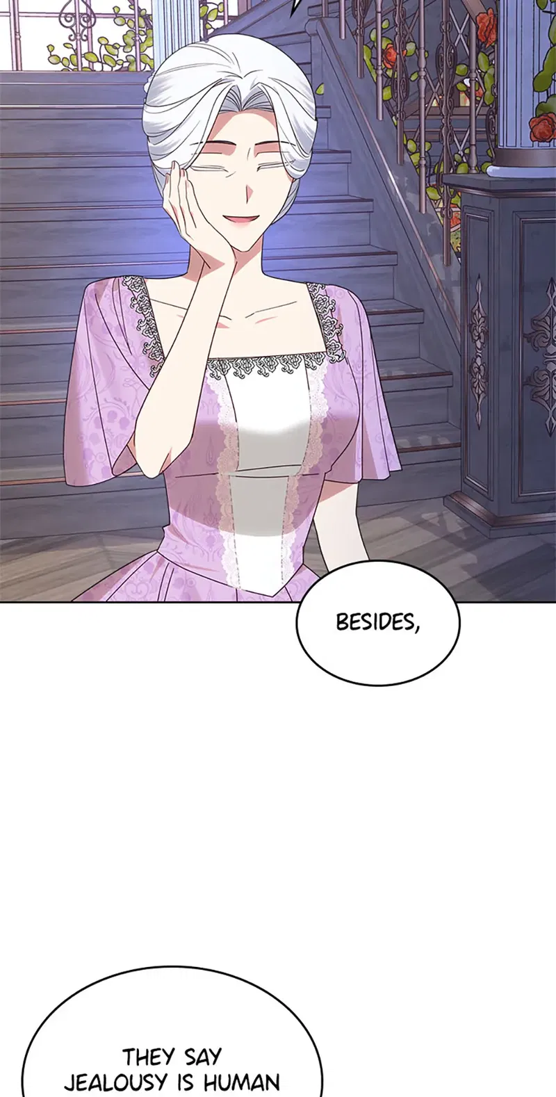 The End of this Fairy Tale is a Soap Opera Chapter 34 - page 49