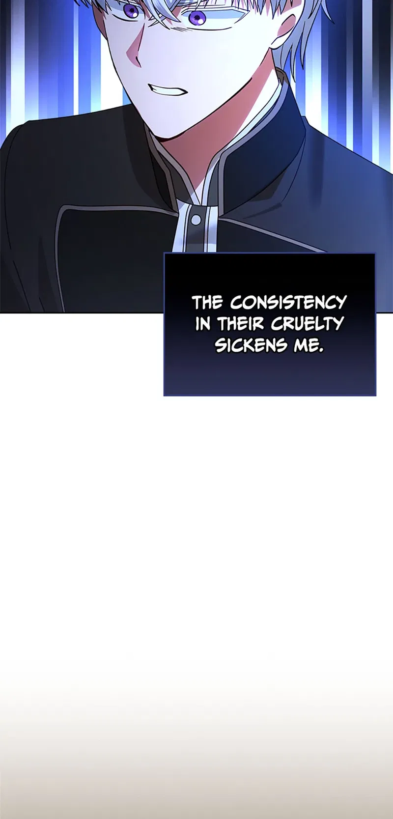 The End of this Fairy Tale is a Soap Opera Chapter 34 - page 5