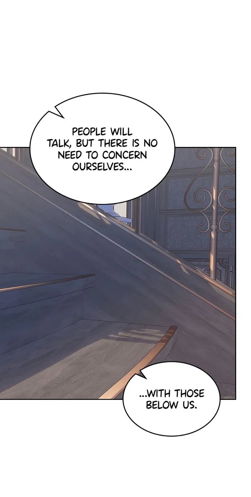 The End of this Fairy Tale is a Soap Opera Chapter 34 - page 51