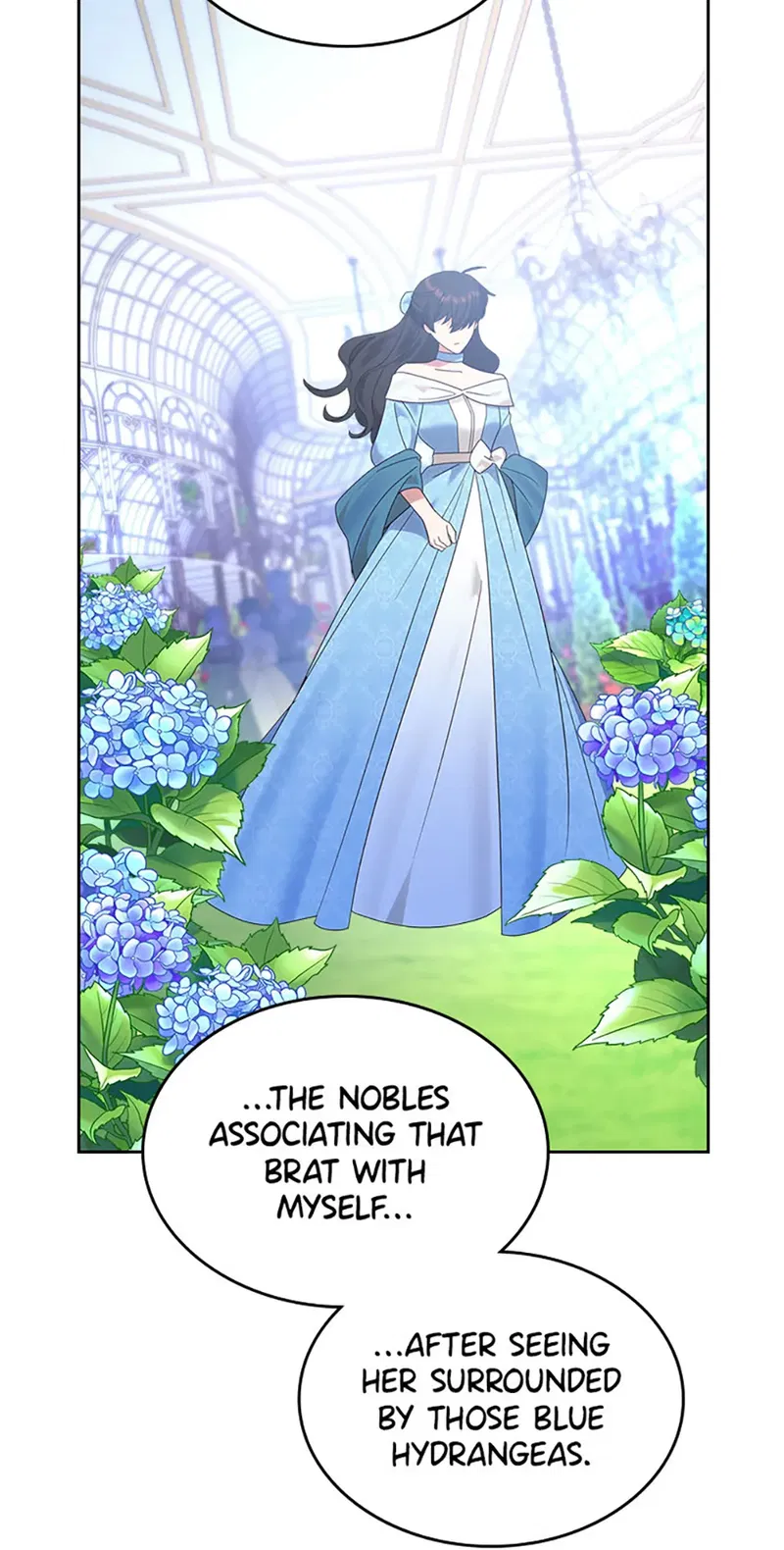 The End of this Fairy Tale is a Soap Opera Chapter 34 - page 55