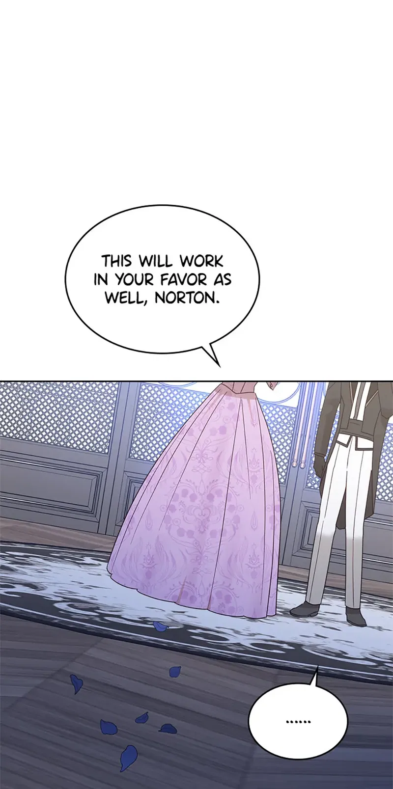 The End of this Fairy Tale is a Soap Opera Chapter 34 - page 59