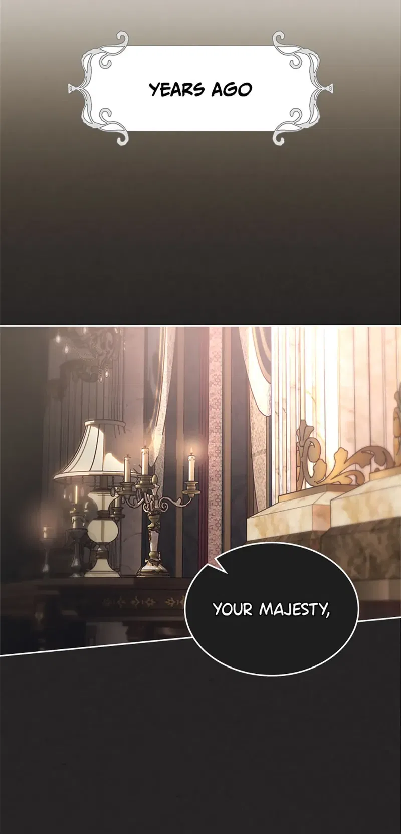 The End of this Fairy Tale is a Soap Opera Chapter 34 - page 6