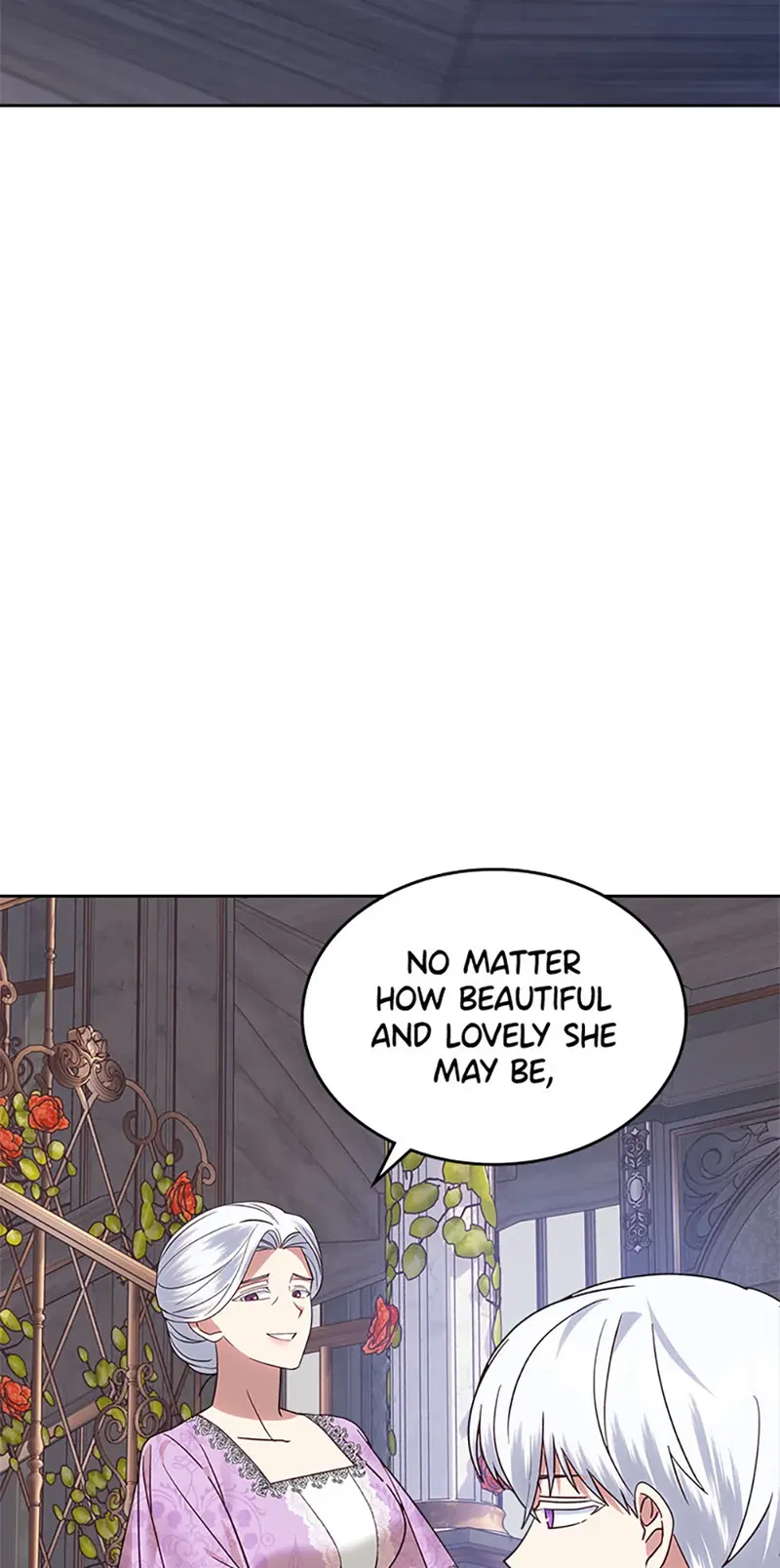 The End of this Fairy Tale is a Soap Opera Chapter 34 - page 60