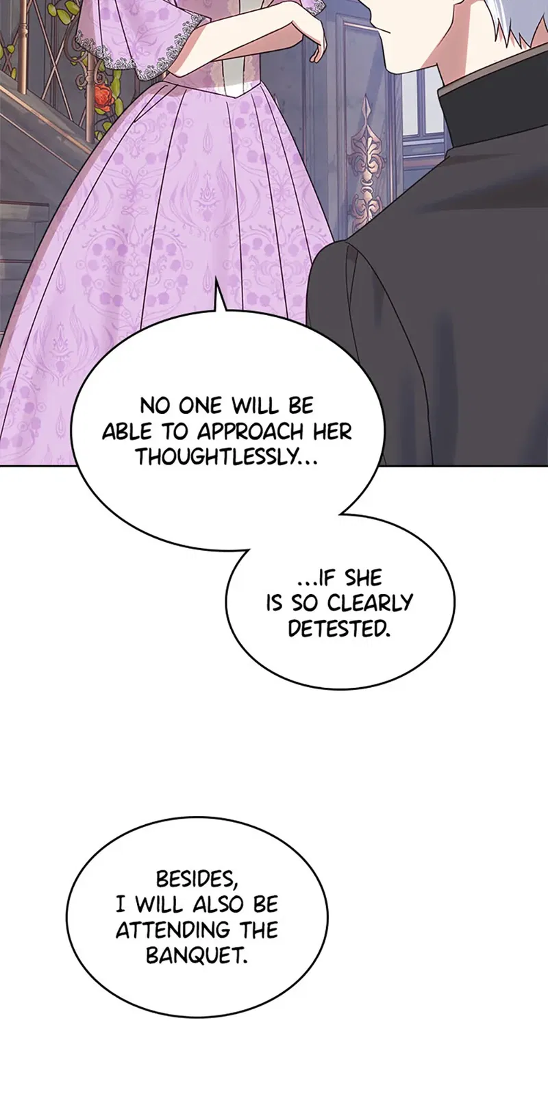 The End of this Fairy Tale is a Soap Opera Chapter 34 - page 61