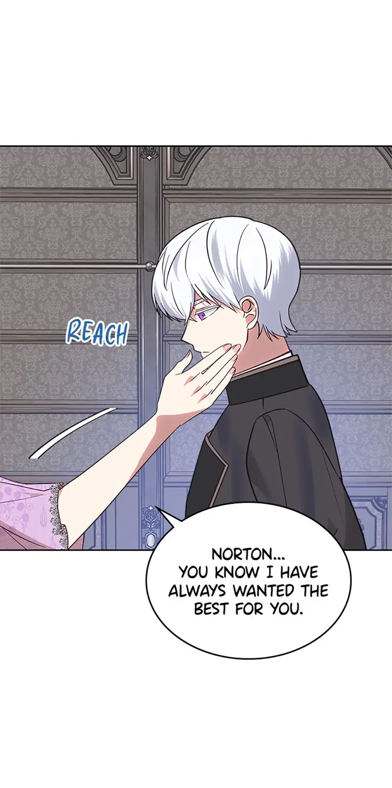 The End of this Fairy Tale is a Soap Opera Chapter 34 - page 62
