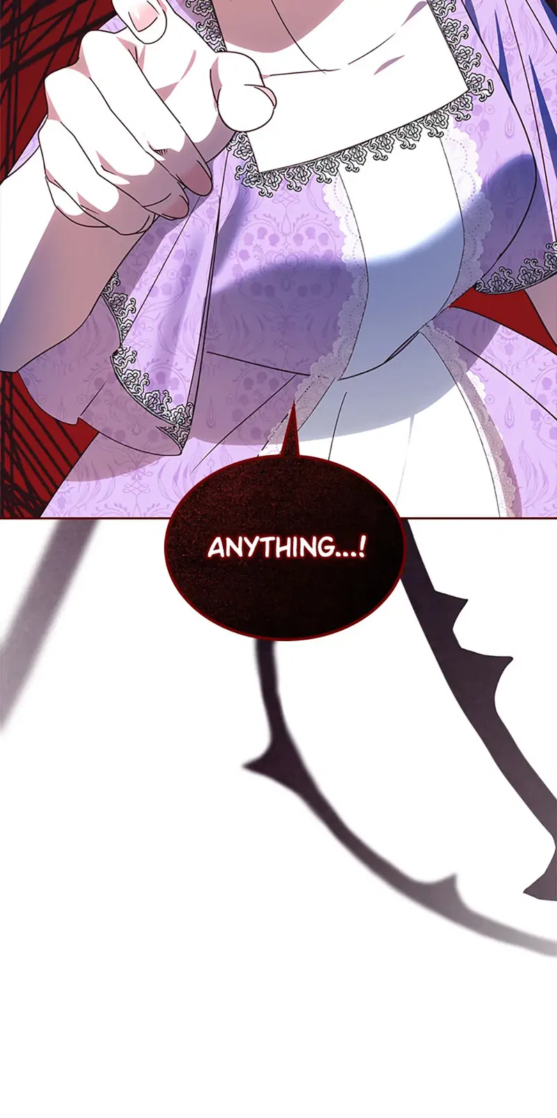 The End of this Fairy Tale is a Soap Opera Chapter 34 - page 64