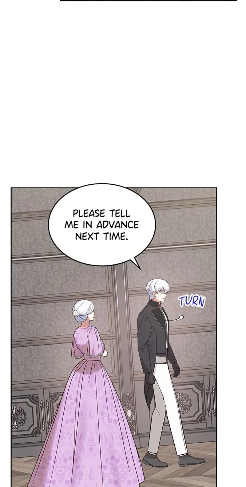 The End of this Fairy Tale is a Soap Opera Chapter 34 - page 66