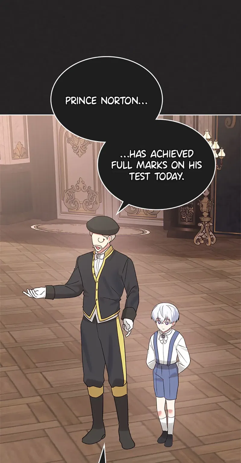 The End of this Fairy Tale is a Soap Opera Chapter 34 - page 7