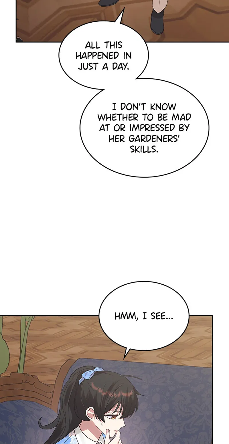 The End of this Fairy Tale is a Soap Opera Chapter 34 - page 73