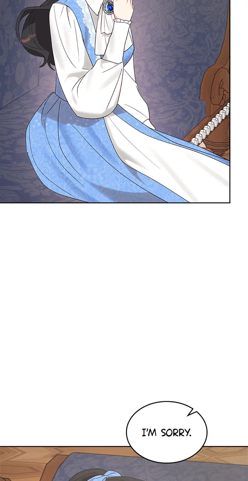 The End of this Fairy Tale is a Soap Opera Chapter 34 - page 74