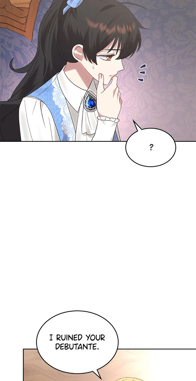 The End of this Fairy Tale is a Soap Opera Chapter 34 - page 75