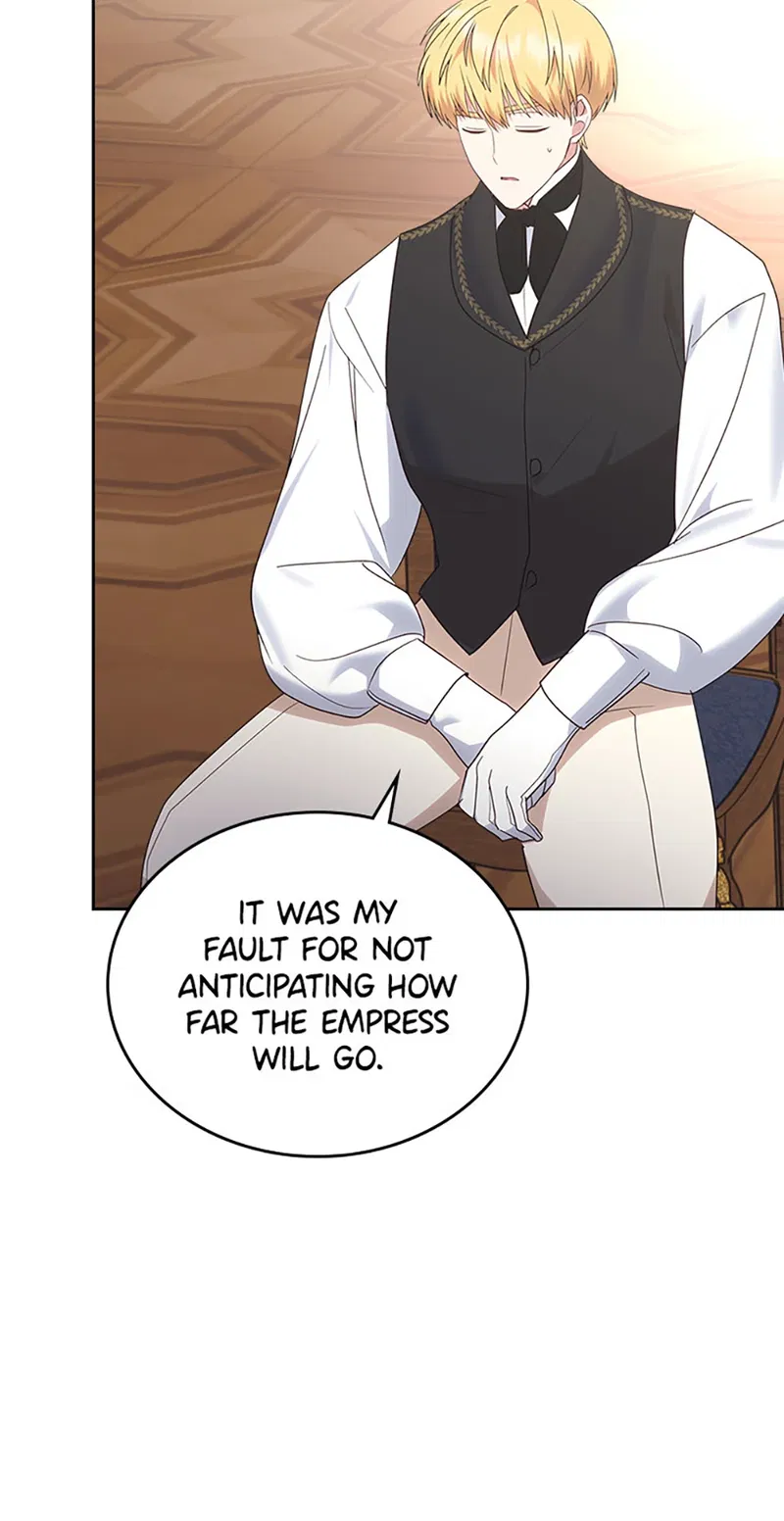The End of this Fairy Tale is a Soap Opera Chapter 34 - page 76