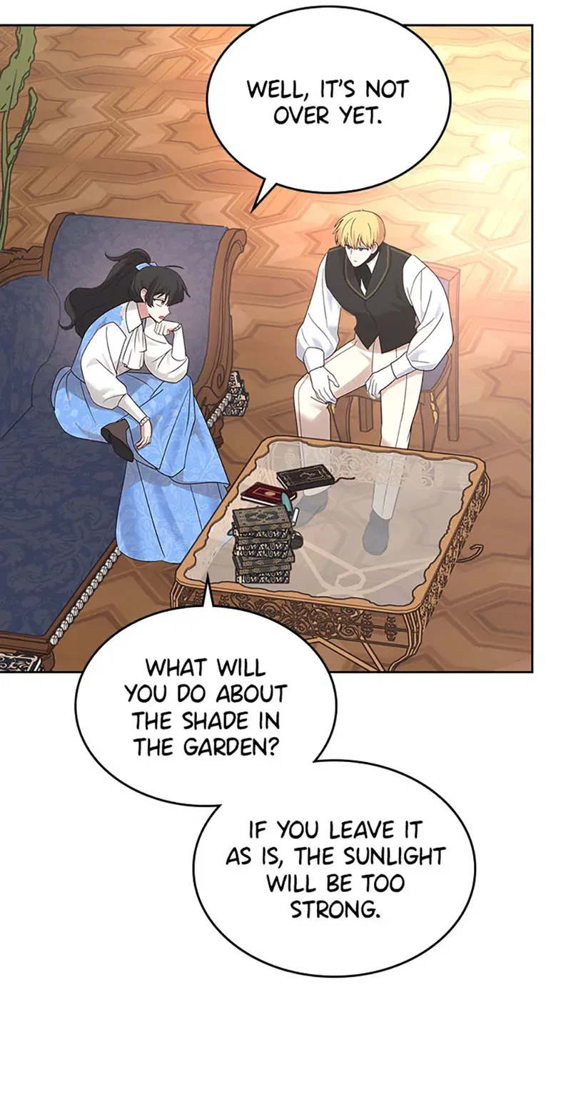 The End of this Fairy Tale is a Soap Opera Chapter 34 - page 77