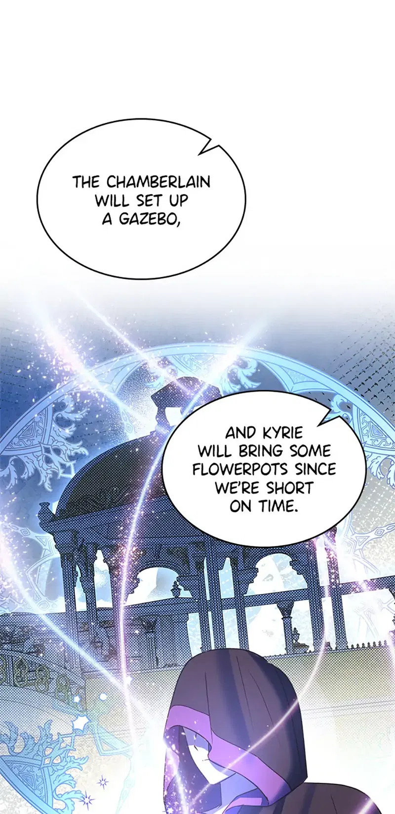 The End of this Fairy Tale is a Soap Opera Chapter 34 - page 78