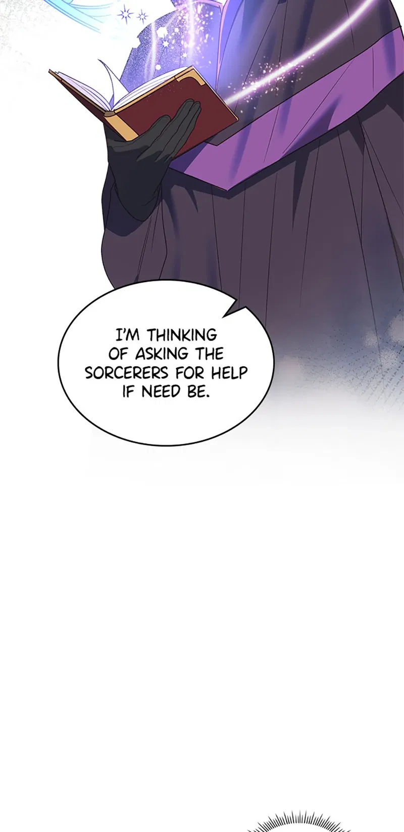 The End of this Fairy Tale is a Soap Opera Chapter 34 - page 79