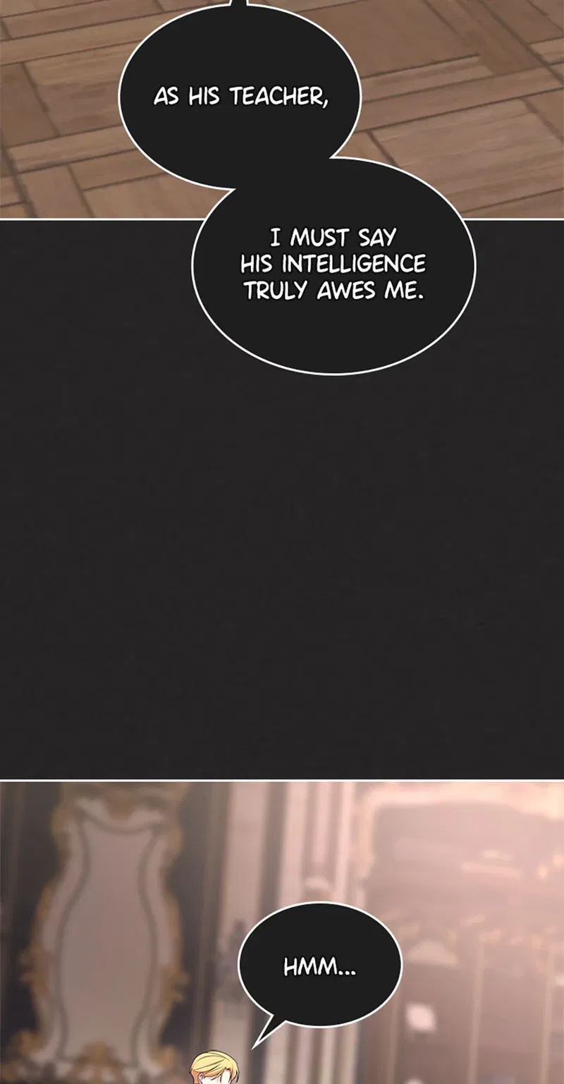 The End of this Fairy Tale is a Soap Opera Chapter 34 - page 8