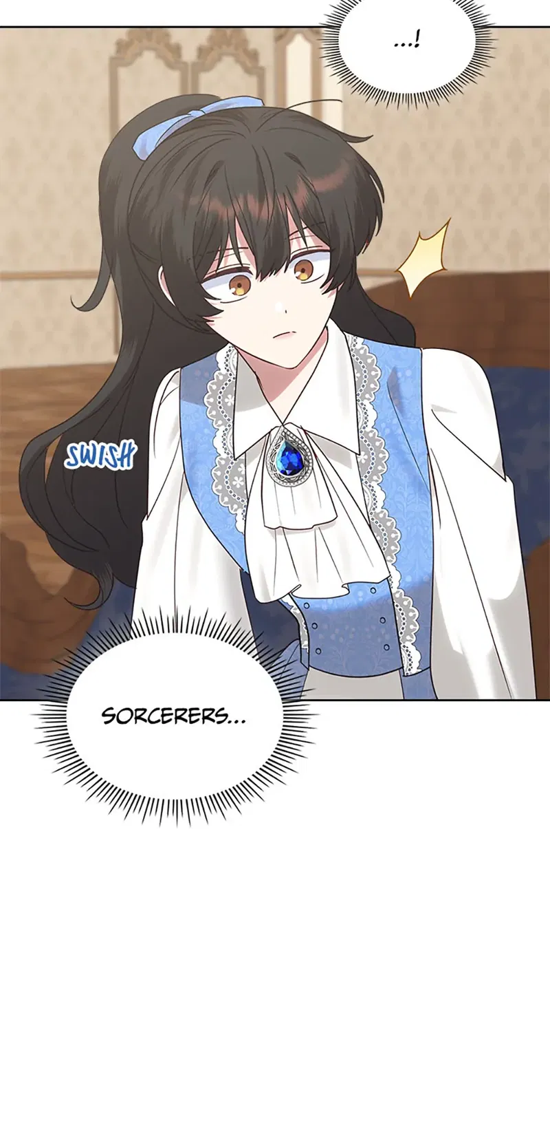 The End of this Fairy Tale is a Soap Opera Chapter 34 - page 80