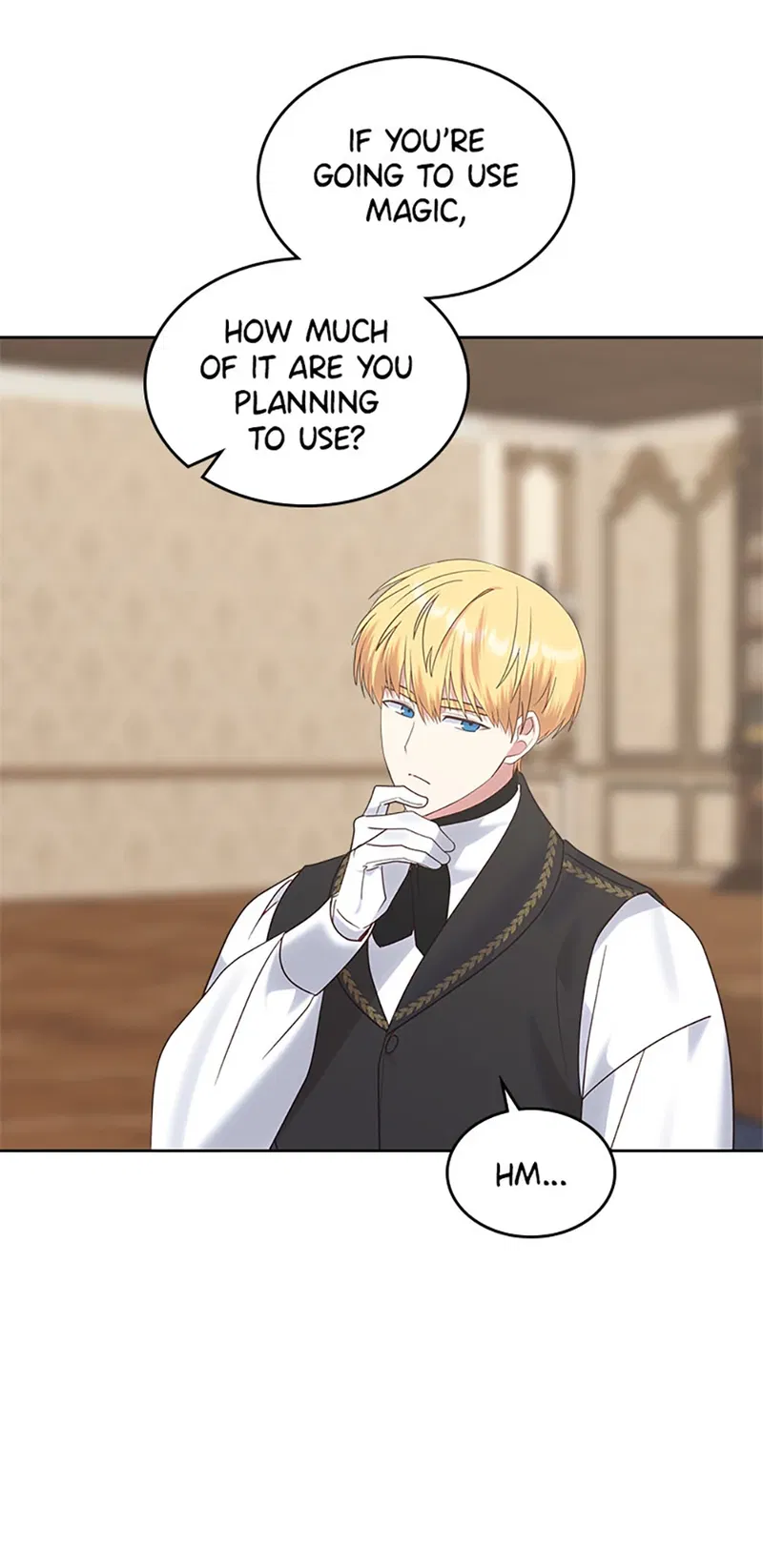 The End of this Fairy Tale is a Soap Opera Chapter 34 - page 81