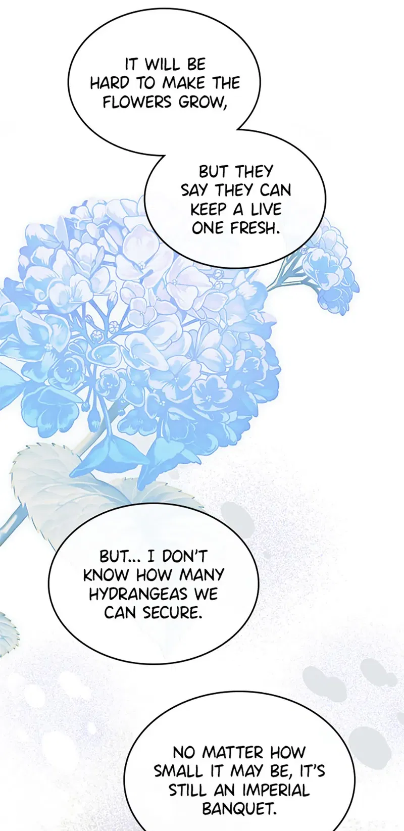 The End of this Fairy Tale is a Soap Opera Chapter 34 - page 82