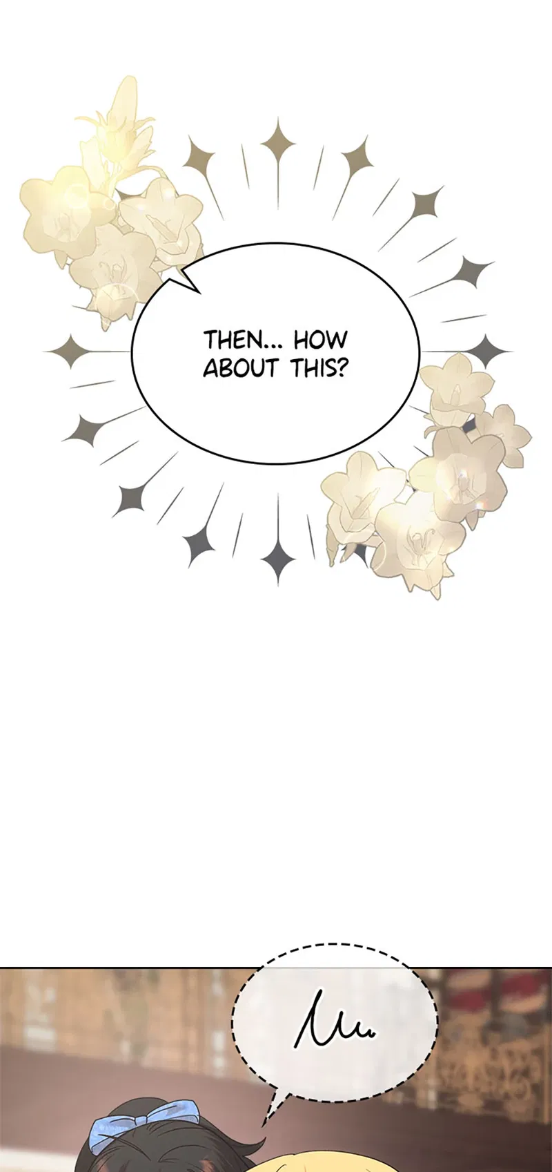 The End of this Fairy Tale is a Soap Opera Chapter 34 - page 84