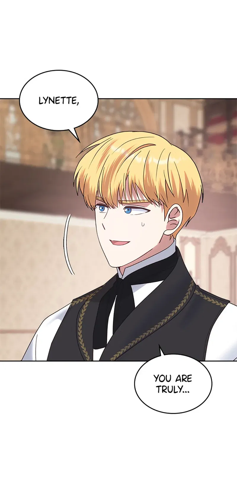 The End of this Fairy Tale is a Soap Opera Chapter 34 - page 86