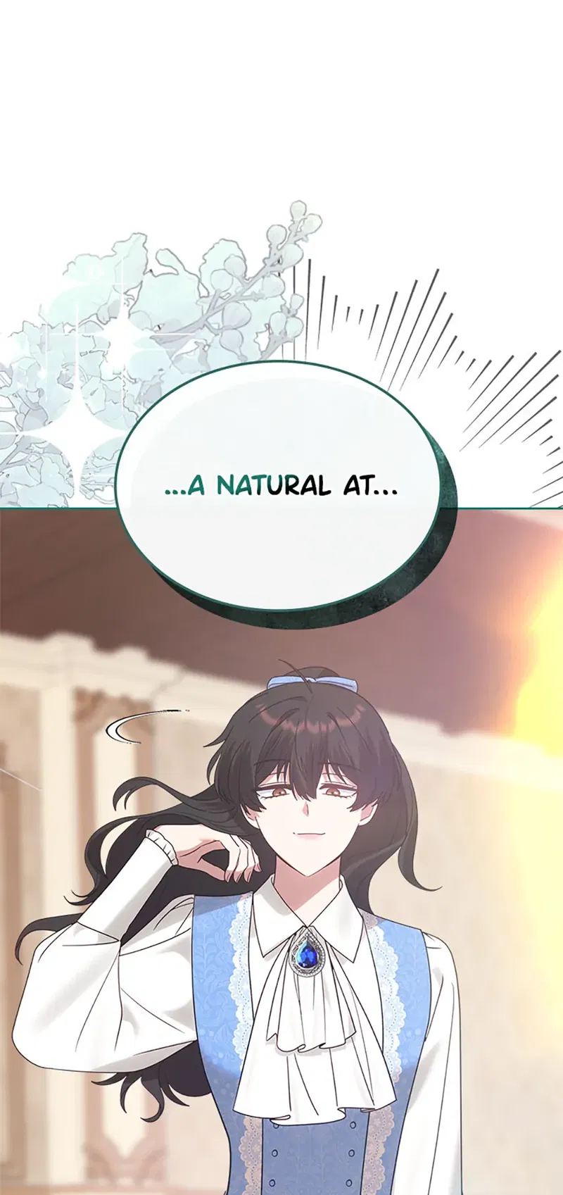 The End of this Fairy Tale is a Soap Opera Chapter 34 - page 87