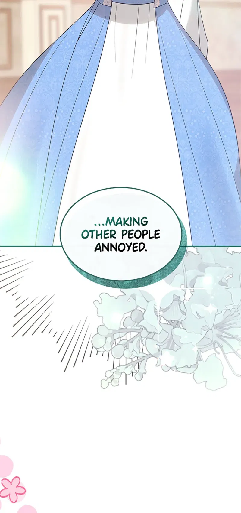 The End of this Fairy Tale is a Soap Opera Chapter 34 - page 88