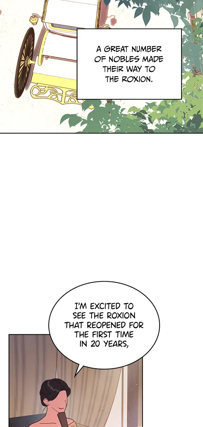 The End of this Fairy Tale is a Soap Opera Chapter 35 - page 10