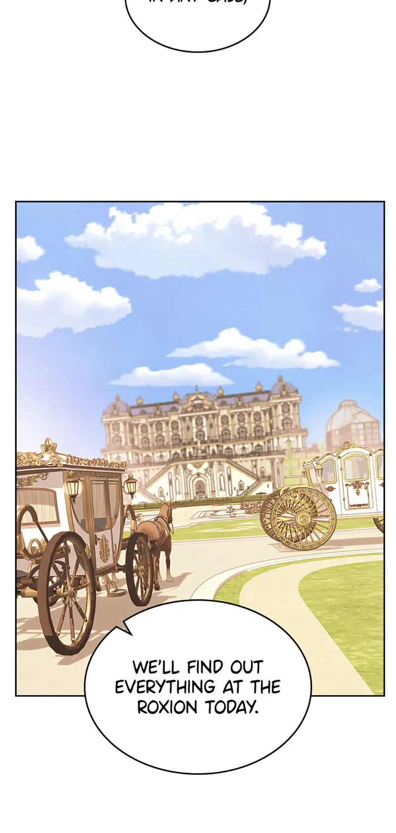The End of this Fairy Tale is a Soap Opera Chapter 35 - page 13