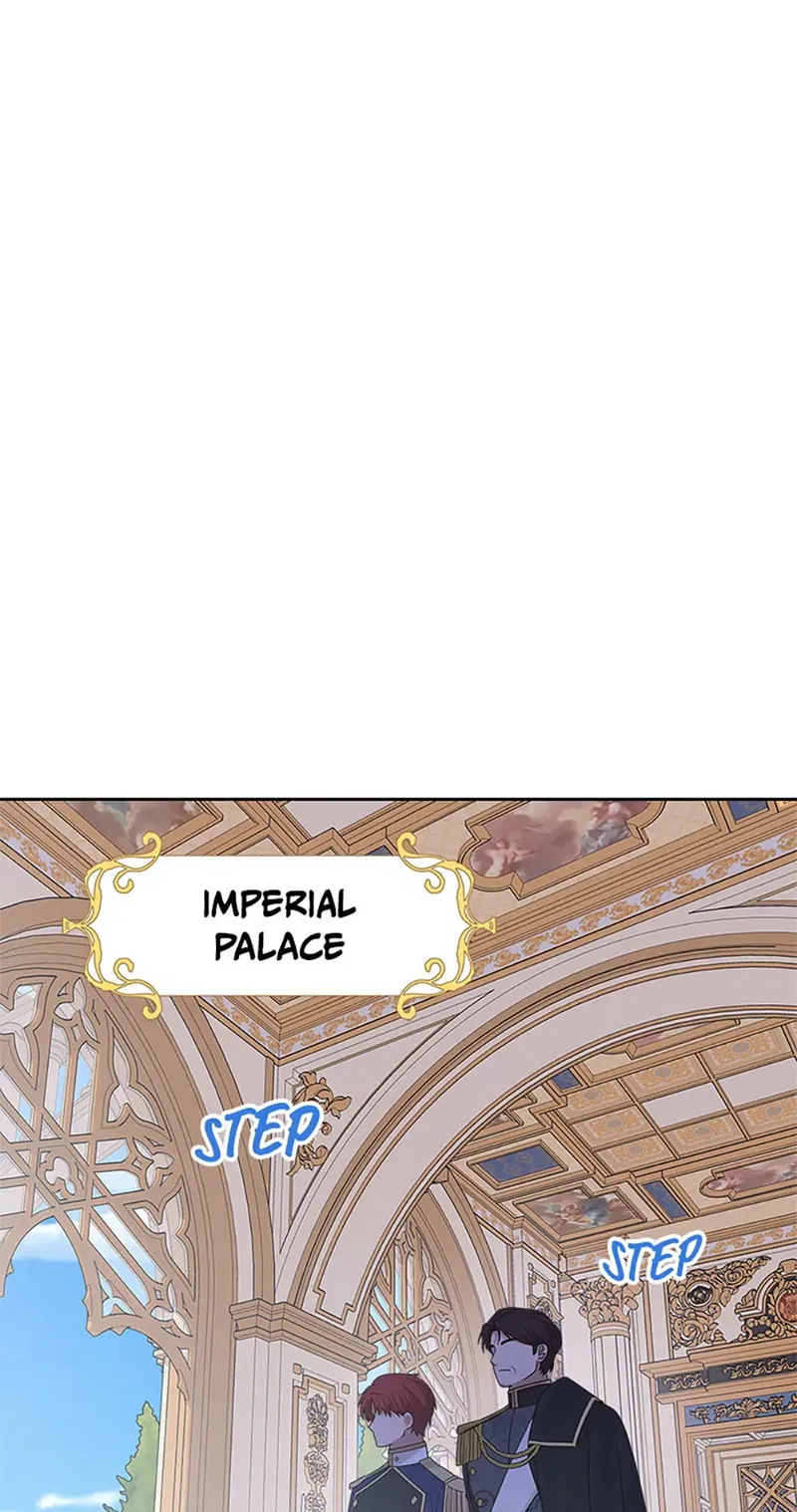 The End of this Fairy Tale is a Soap Opera Chapter 35 - page 15