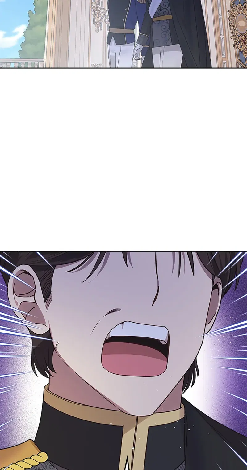 The End of this Fairy Tale is a Soap Opera Chapter 35 - page 16