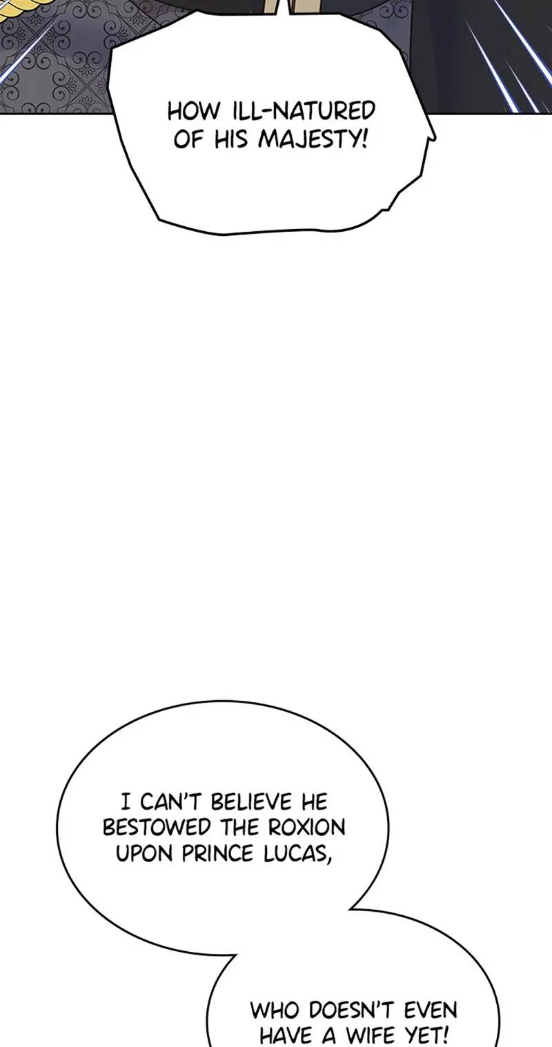 The End of this Fairy Tale is a Soap Opera Chapter 35 - page 17